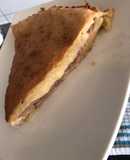 Torta de fiambre 🇺🇾en la licuadora