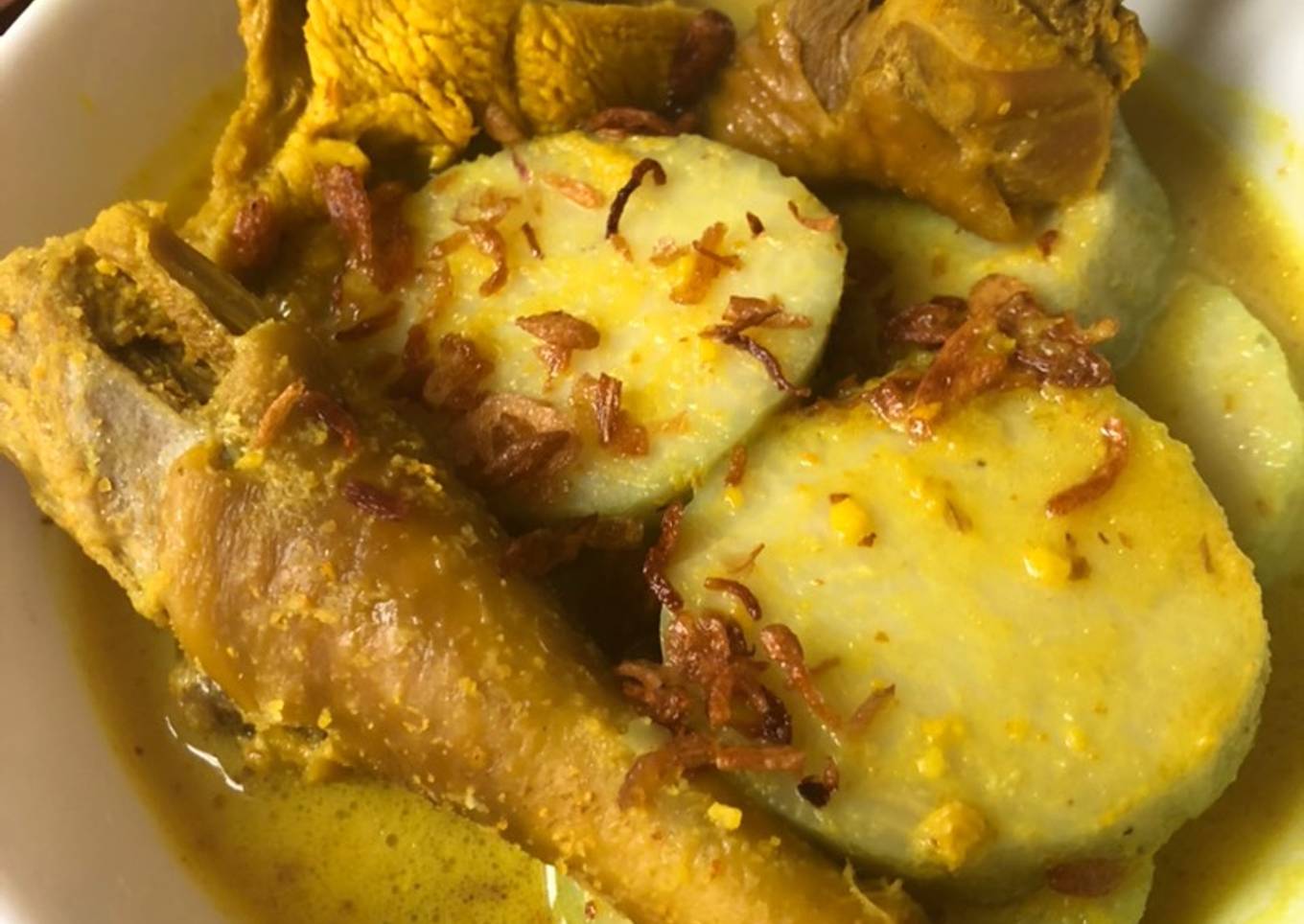 Opor Ayam