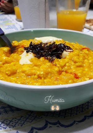 Una foto de Humita 🍲
