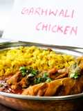 Gharwali Chicken Recipe