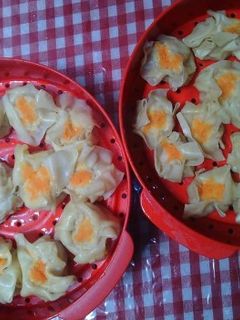 Foto resep Siomay Ayam Udang