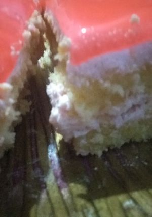 صورة لوصفة تورته بذوق الفراز