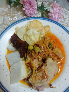 Foto resep Sayur Godog Pepaya