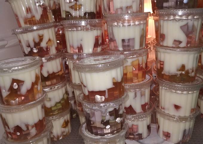 Mozaik Puding Susu Nutrijel