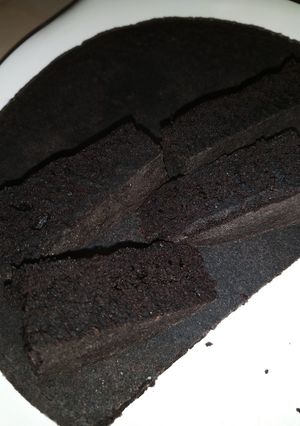 Foto resep Brownies strawberry hemat anti gagal