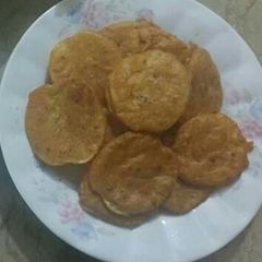A picture of Alo ke pakory.