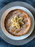 79 • 🥧 Tarte Banoffee 🍌