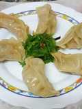 Gyozas!