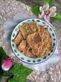 Tempe Kriuk Renyah