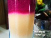 Gambar jus melon sehat