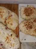 Pan saborisados
