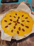 Torta sbrisolona