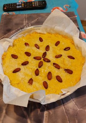 Foto di Torta sbrisolona