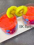 Beet Carrot and Orange Detox Drink