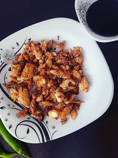 عکسی از دستور ماهی باطعم رب انار