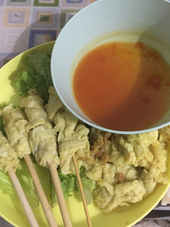 Foto resep Telur gulung abang-abang