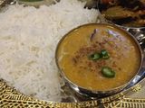 Mung masoor dal