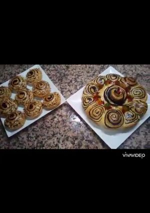 صورة لوصفة بريوش خفيف