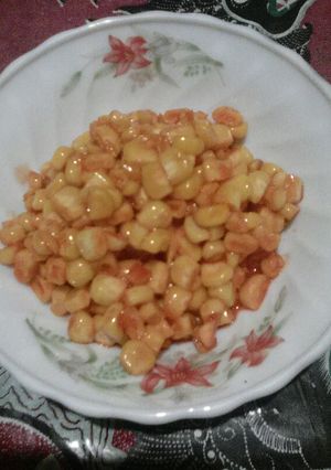Foto resep Jasudo