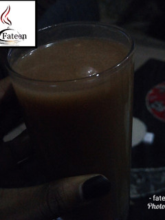 Lemon ayaba da nutilla ainihin hoton girkin