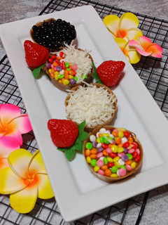 Foto resep Martabak manis mini ekonomis