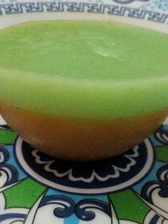 Foto resep Kue talam terigu