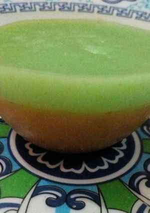 Foto resep Kue talam terigu