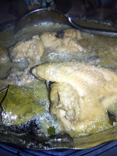 Foto resep Semur Ayam/Ayam Kecap simple