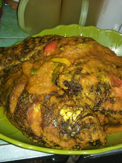 Foto resep Mujair pesmol sederhana