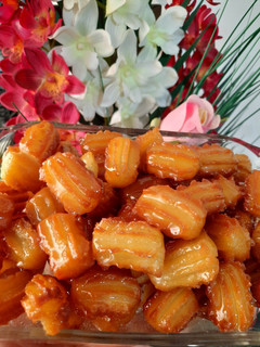 عکسی از دستور بامیه