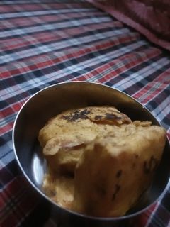 ब्रेड पकौड़े (Bread Pakode recipe in hindi) रेसिपी मुख्य फोटो