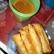 Lumpia goreng