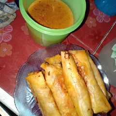 รูปของ Lumpia goreng