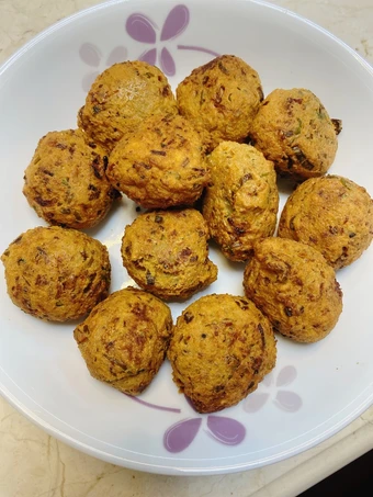 Langkah Gampang Membuat Resep Perkedel Tahu Vegan Ala YG Kitchen yang Bisa Manjain Lidah Anti Ribet, Bisa Manjain Lidah