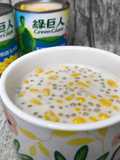 Vietnamese Corn and Tapioca Pudding (Che Bap)