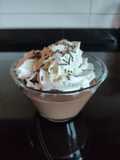 Dalkys de chocolate en Mambo