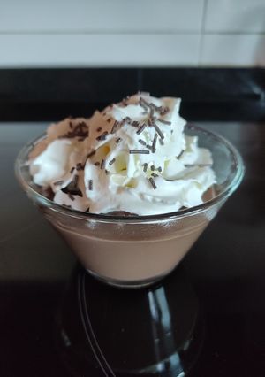 Una foto de Dalkys de chocolate en Mambo
