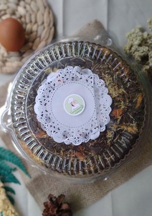 Foto resep Bolu jadul original