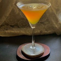 A picture of Bee’s Knees for Diwali.