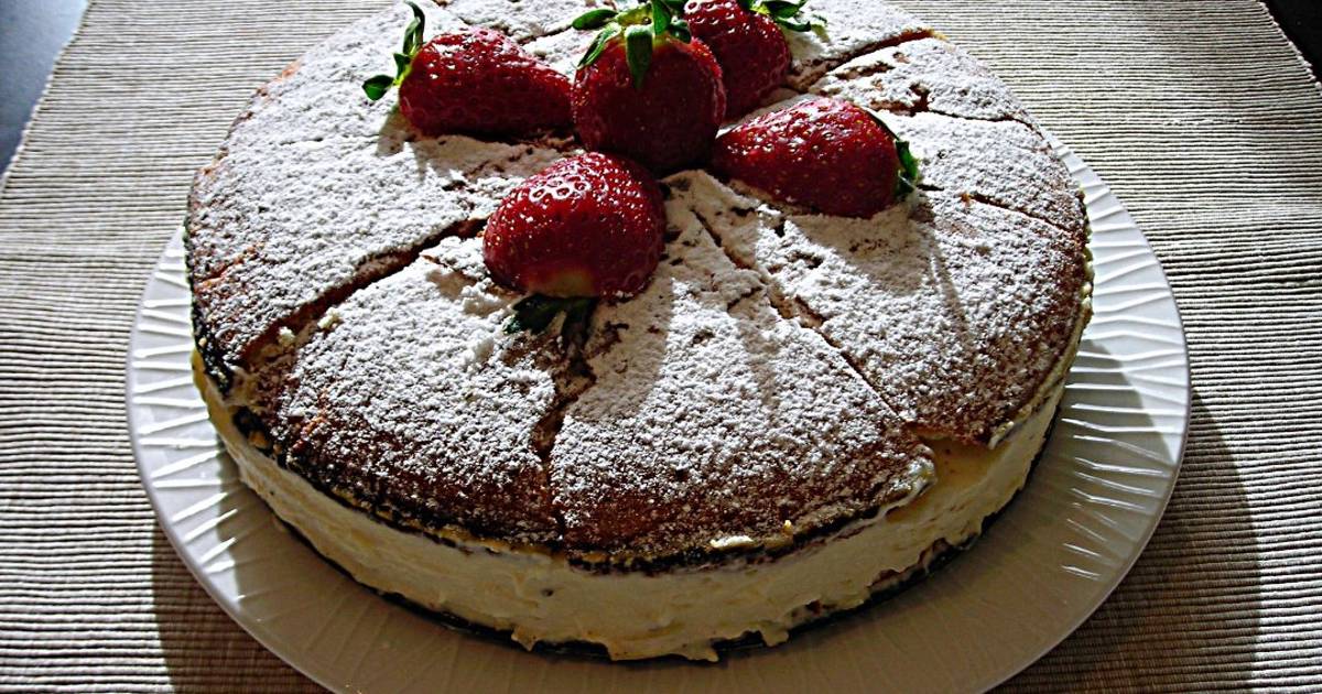 Chocotorta Receta Queso Mascarpone