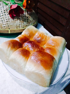 Foto resep Roti Sobek Lembut