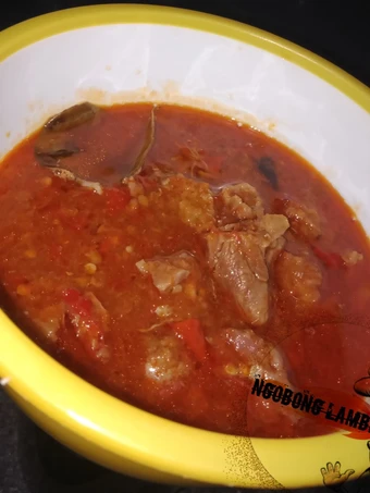 Langkah Mudah untuk Membuat Resep Oseng Mercon💣 💥 "Daging/Tetelan Sapi" 🐄 Anti Ribet, Mantap