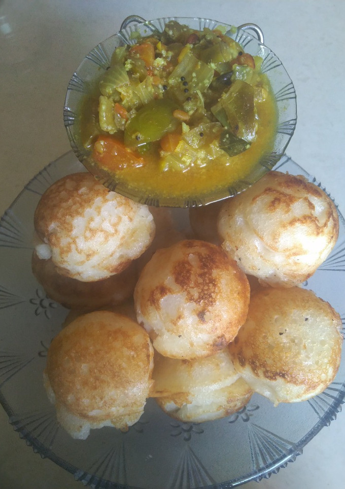 கத்திரிக்காய் கொத்சு செய்முறை முக்கிய புகைப்படம்