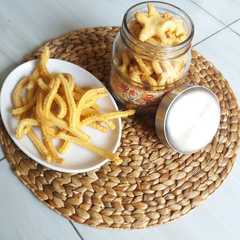 รูปของ Akar Kelapa Manis