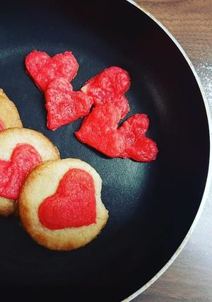 कुकीज (cookies recipe in Hindi) रेसिपी मुख्य फोटो