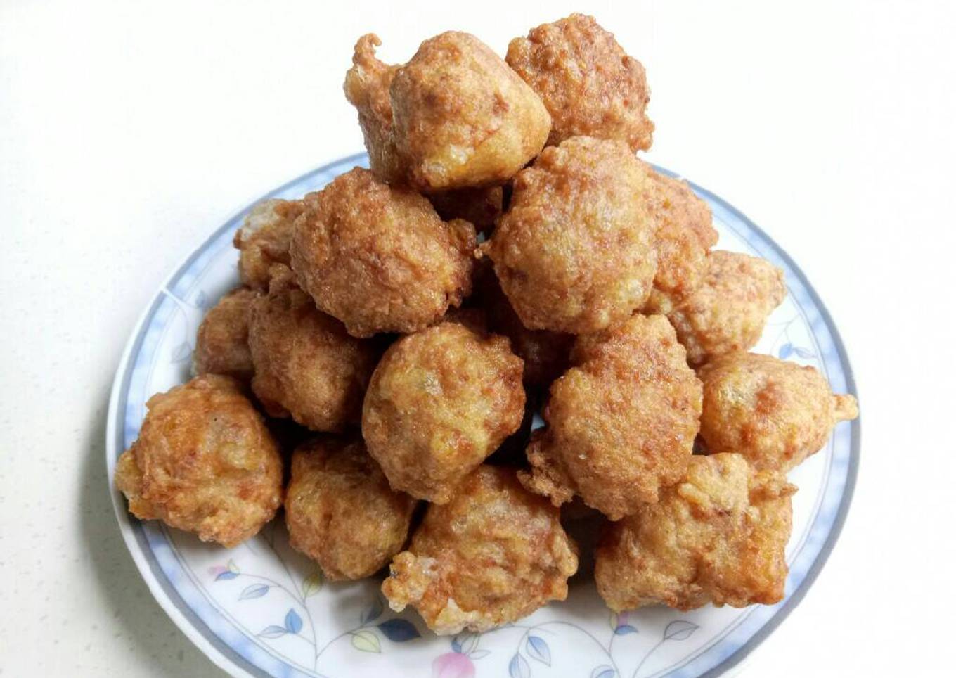 Baso goreng yummy