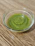 Salsa de pesto