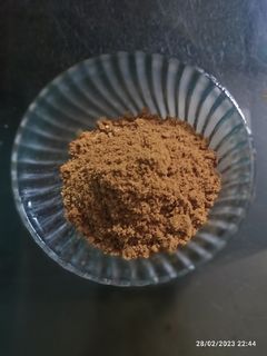 ভাজা মশলা (Vaja masala recipe in bengali) রেসিপির প্রধান ছবি