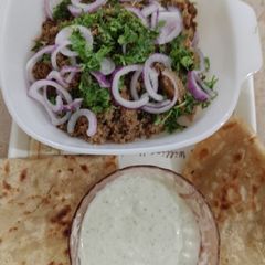 A picture of Dum Qeema.