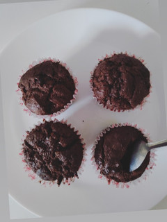 Foto resep Brownies cupcake